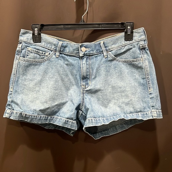 Old Navy Pants - Old Navy, Denim Shorts, Size 12